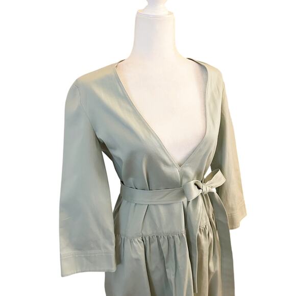 Tibi Dress 00 - Picture 7 of 13